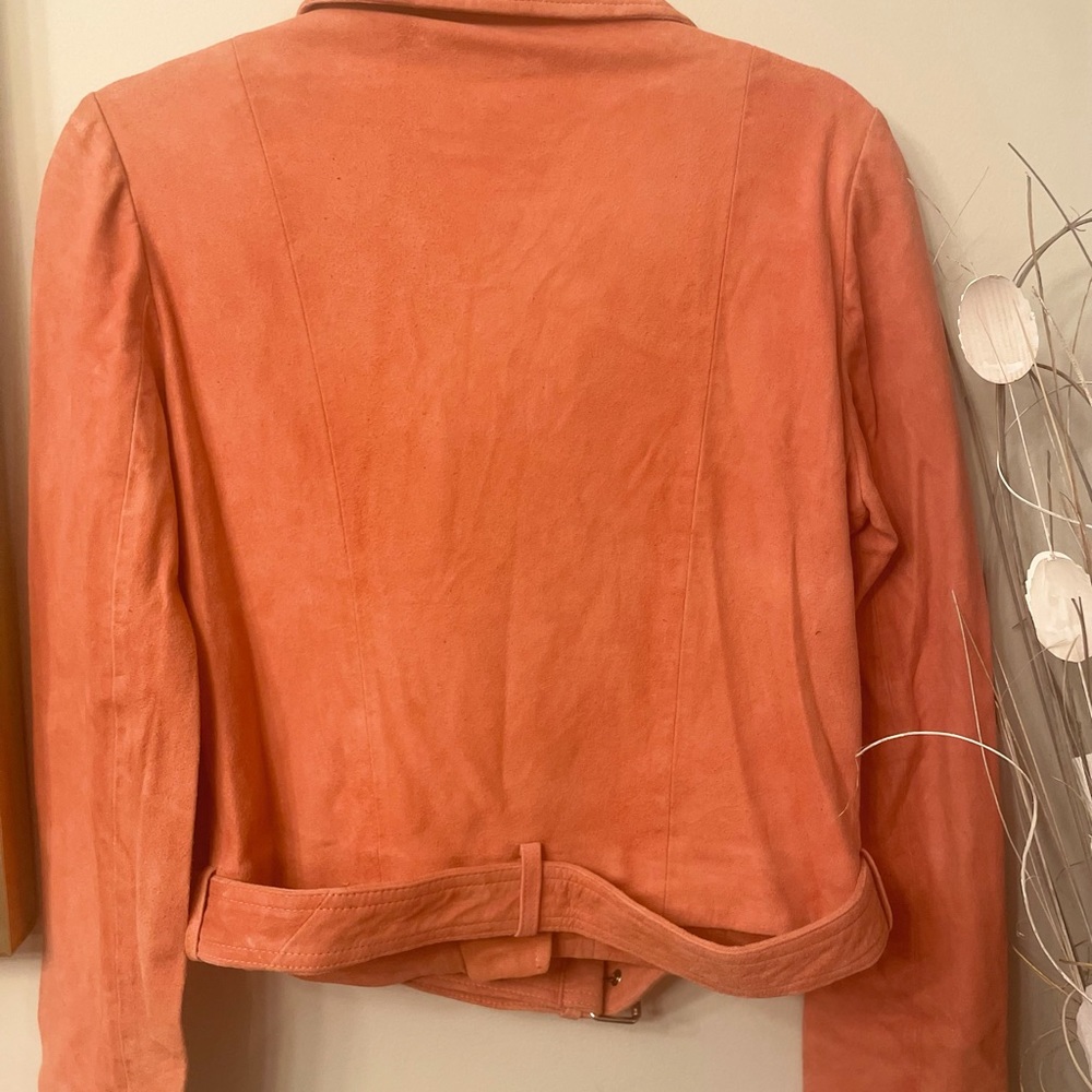 Muubaa Jacket - Picture 3 of 4